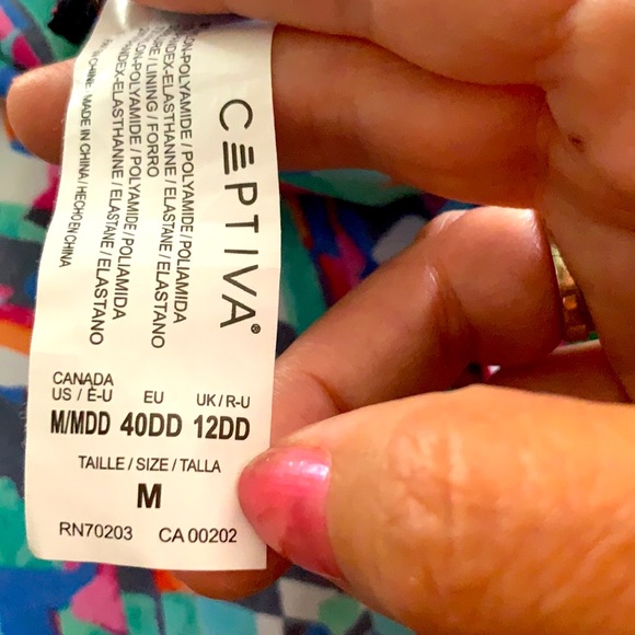 Tanking top - Picture 5 of 5